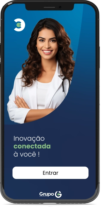 Plataforma Conecta Plantão